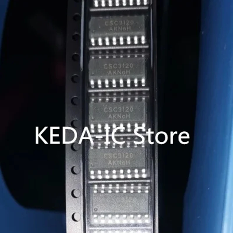 2 шт. ~ 100 шт./лот CSC3120 SOP16 новый оригинал