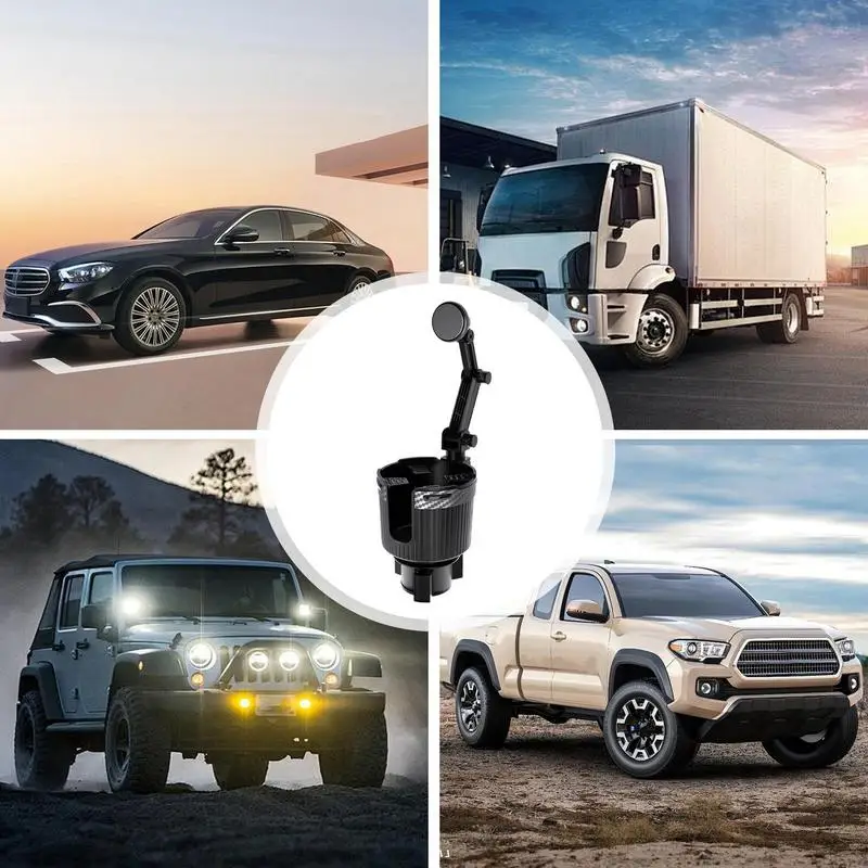 Подстаканник для телефона автомобиля мобильного Автомобильное крепление