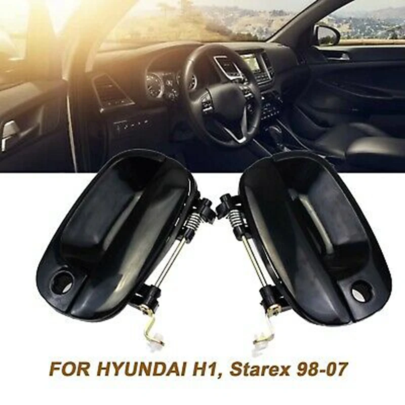 Товар подходит для Hyundai Starex H1 1998 1999 2000 2002 2004 2005 2007
