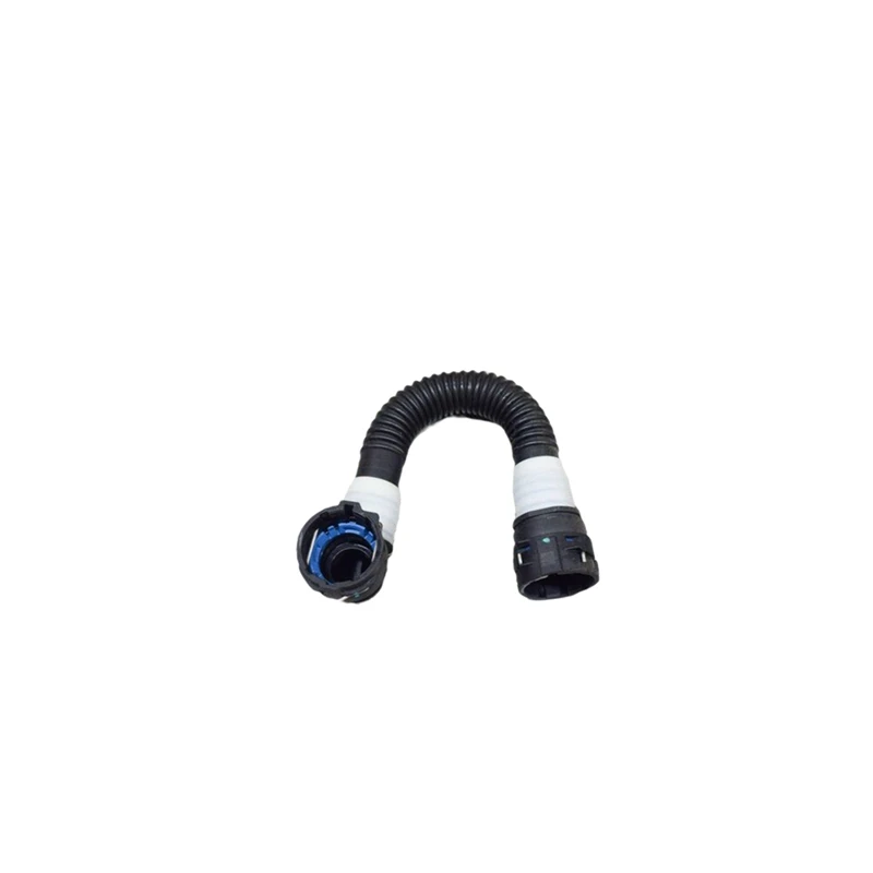 

1631597-00-A Car Hose FDU Powertrain Return Coolant Pipe For Tesla Model 3 Model Y 2021-2023 163159700A