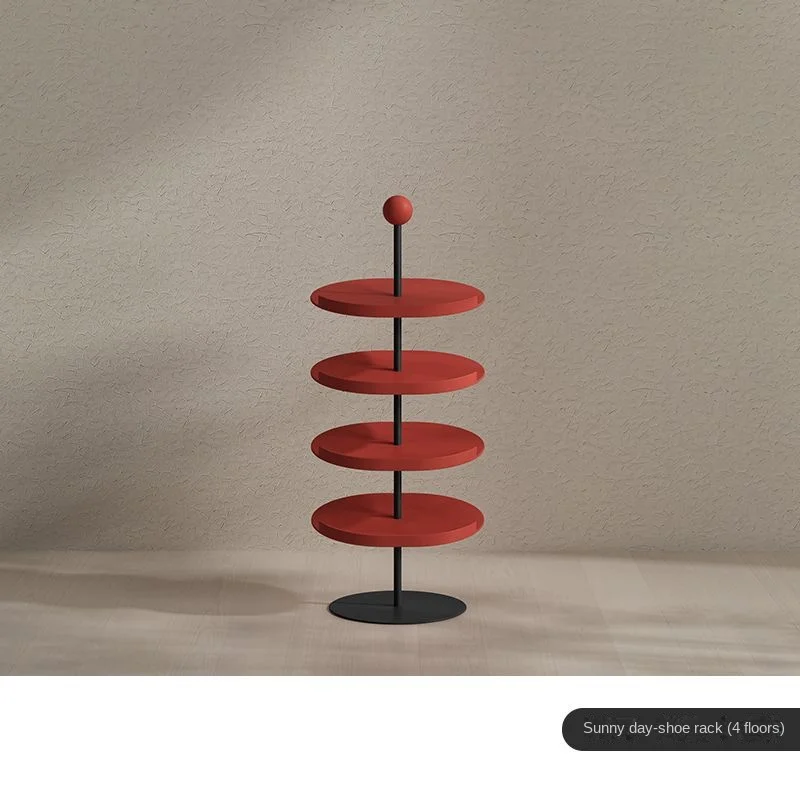 Многослойная полка для обуви Living Plus