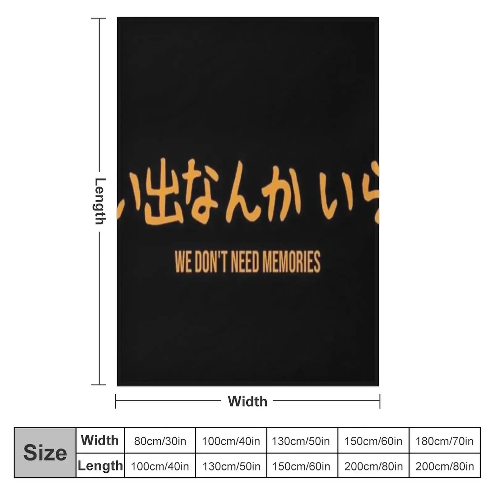Одеяло Inarizaki Banner одеяла для диванов украшения теплые меховые туристические