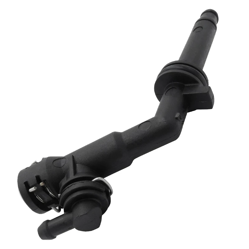 Сцепление сцепления концентрическая фотосоединительная труба для Mazda BT50