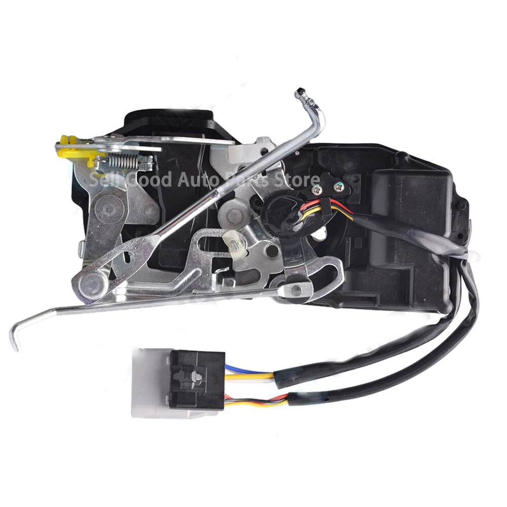 

1998-2004 For Toyota Tacoma Front Right Front Left Latch Actuator Assembly 69030-04010.69040-04010