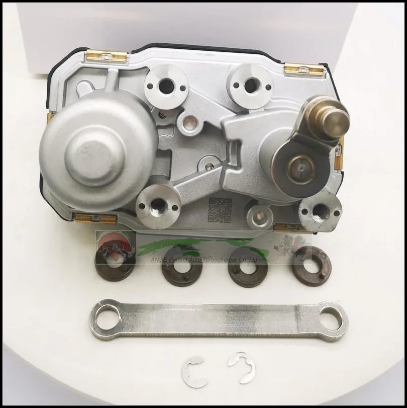 Электронный турбопривод BV43 53039700430 28231-2F650 53039880430 5303-988-0430 282312 F650 для KIA Sorento 2.2 CRDI D4HB 145