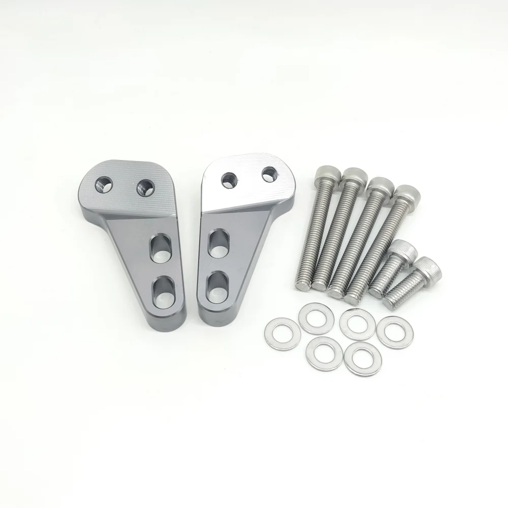 

Защитный кронштейн для ZETA