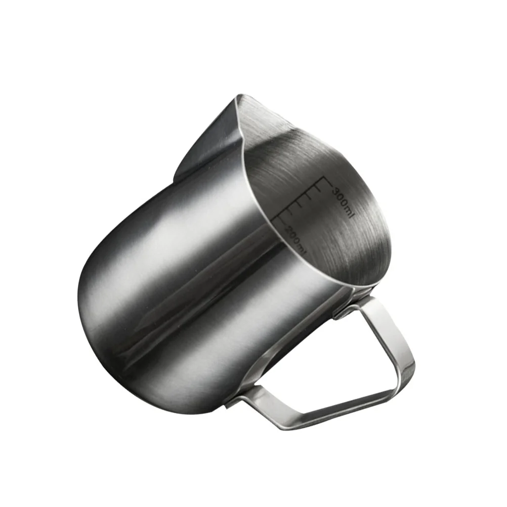 

1 Pc Wax Melting Pot Wax Melting Jug Making Wax Pitcher for Making Espresso Steaming Pitcher with Scale