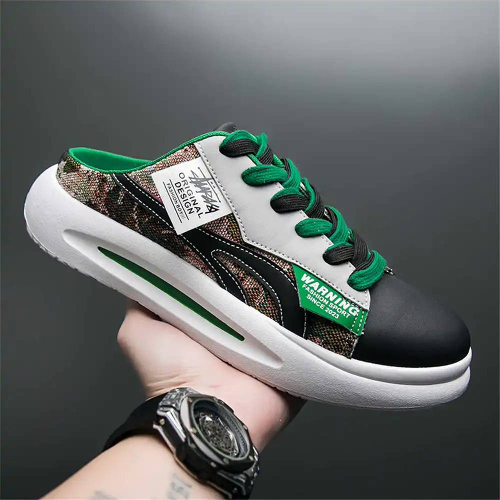 

lightweight Thick-heeled vintage man shoes Running loafers men luxury brand luxury brands sneakers sport clearance 2022g YDX2