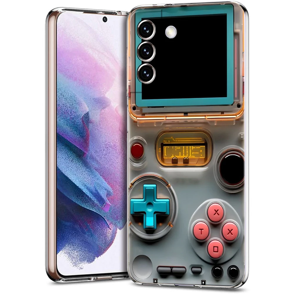 Чехол для телефона Samsung Galaxy S23 S20 FE S22 S21 Ultra M21 M22 M32 S10 S10E S9 S8 Plus