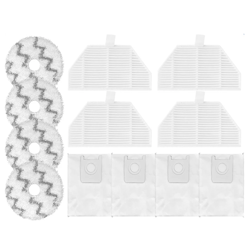 

Аксессуары для пылесоса Xiaomi Roidmi Eva SDJ06RM