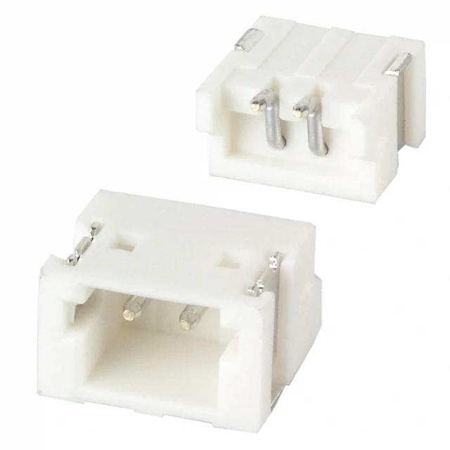 

free shippingS2B-ZR-SM3A-TF 2pin-1.5mmJST 10pcs