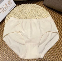 4pcs per box real silk panties women crotch 100 silk underwear sexy lady high quality brand natural fabric underpants girl