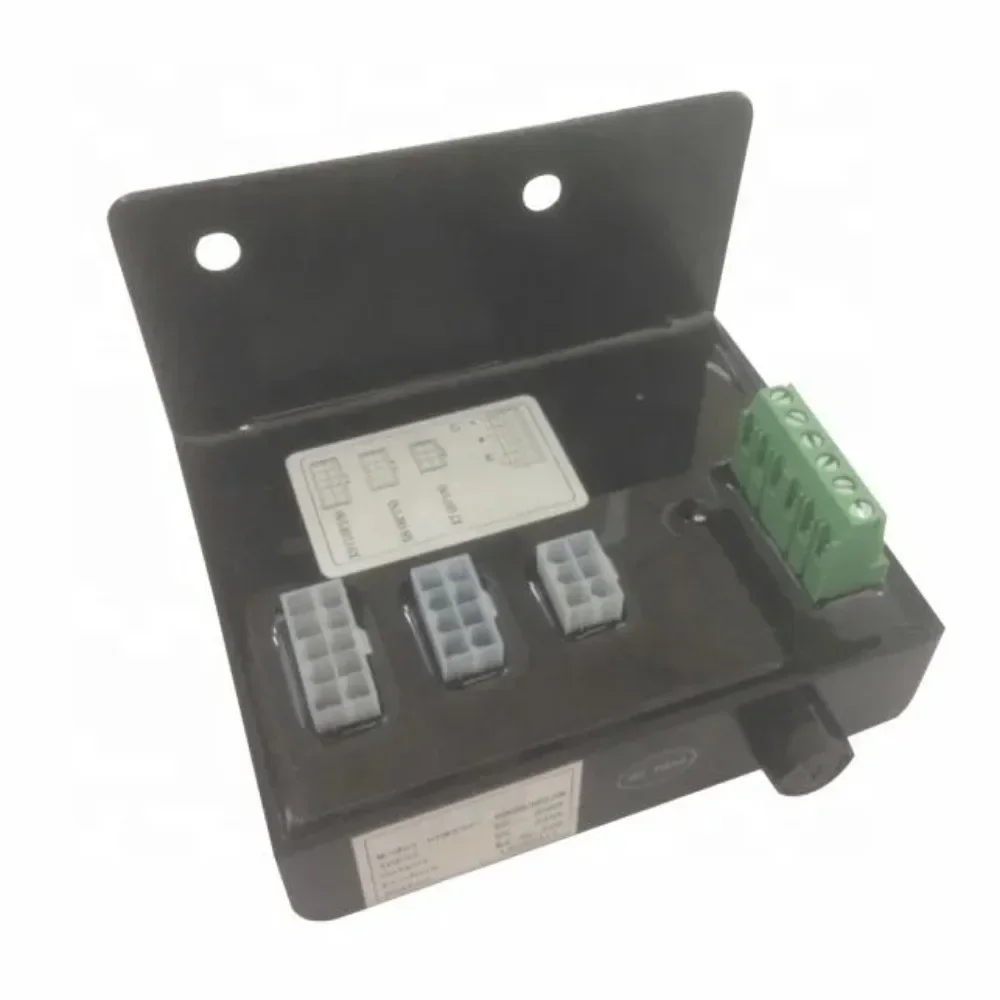 Крутой регулятор температуры и