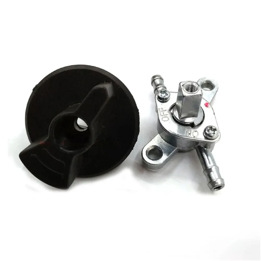 

1 шт. переключатель топливного крана KGE1000Ti-07300 для генератора KIPOR IG IG770 IG1000 IG2000 IG2600, аксессуары для генератора