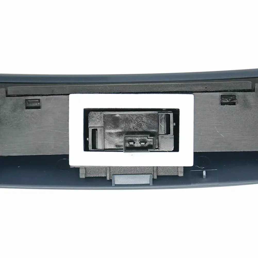 Переключатель задней двери для Vauxhall моделей Corsa D (2007 2015 г.) Совместим с номерами