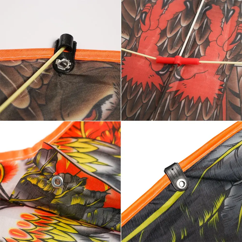 Воздушный змей Orlan 1