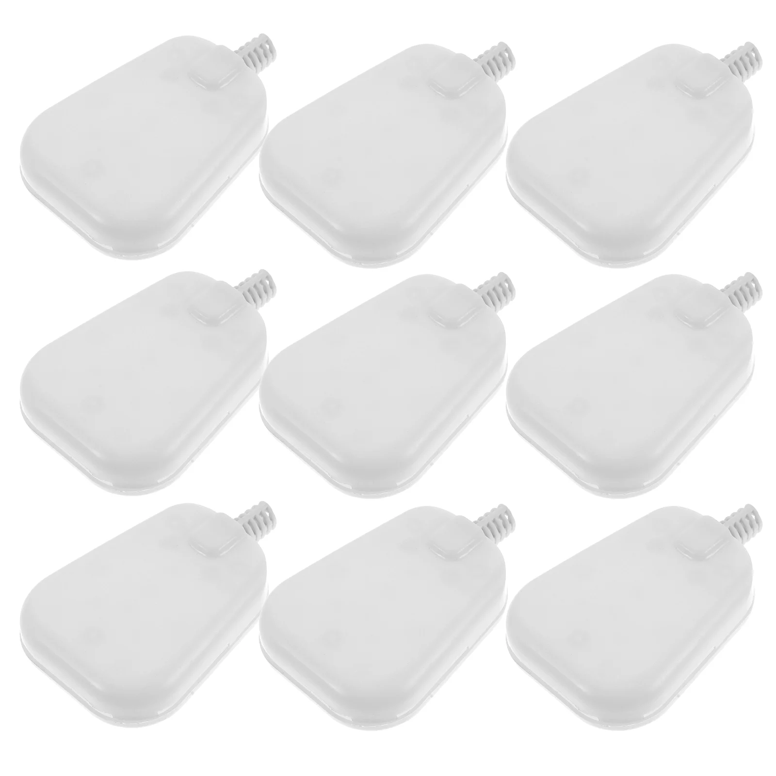 

1 set of Indoor Electronics Safety Plastic Junction Box Switches Junction Box