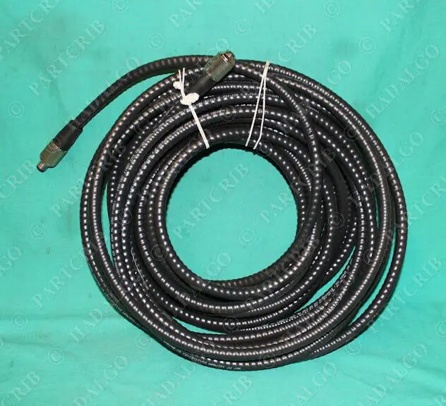 

Turck, RSA RKA 849A-15M, U-03096, Eurofast Cordset NEW