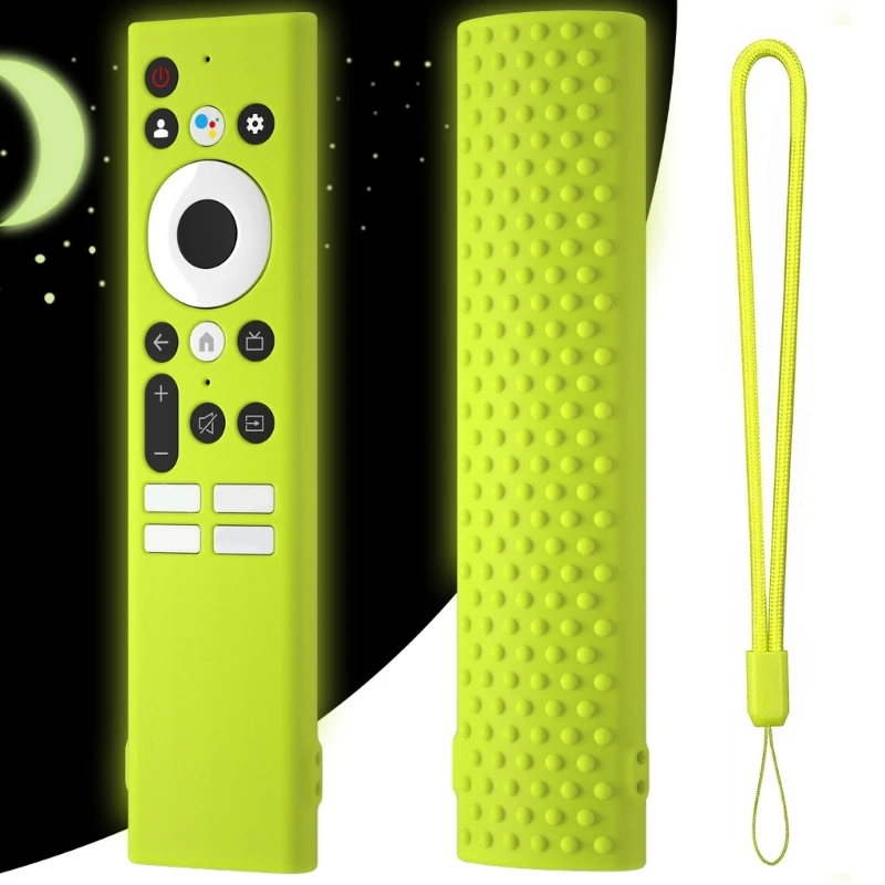 Защитный чехол для пульта дистанционного управления TC9010