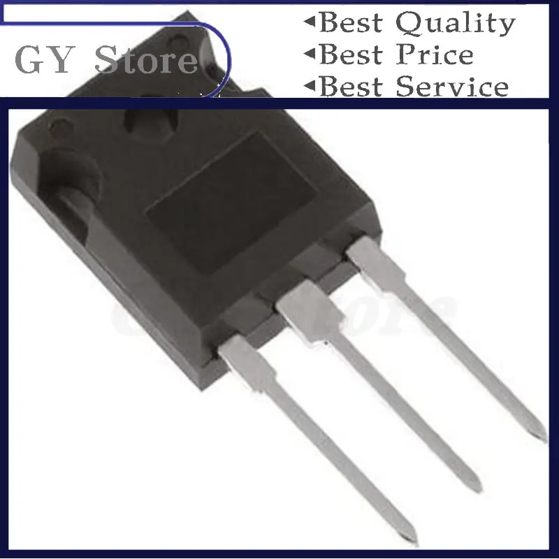 

5 шт. STGW45HF60WD GW45HF60WD TO-247