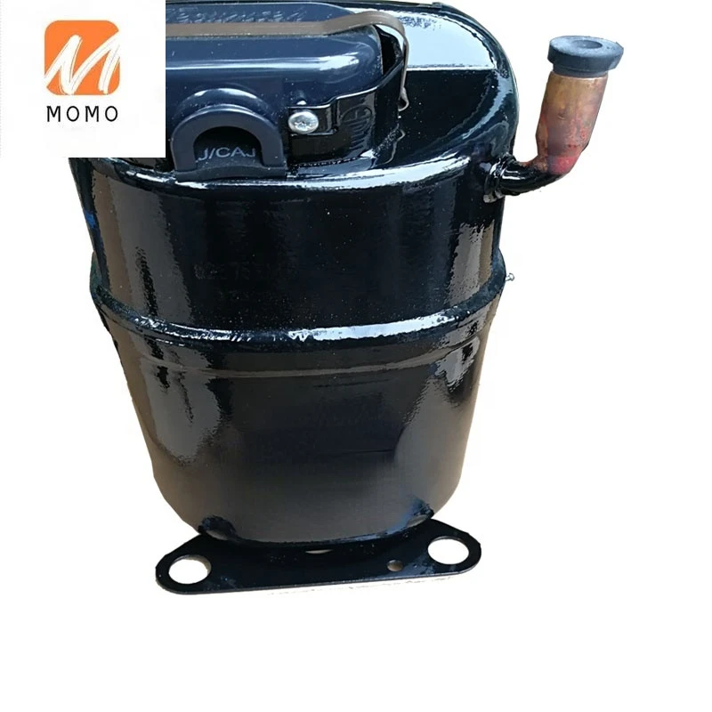 Компрессор FH2480Z FH2511 TFH2511Z компрессор средней и низкой температуры