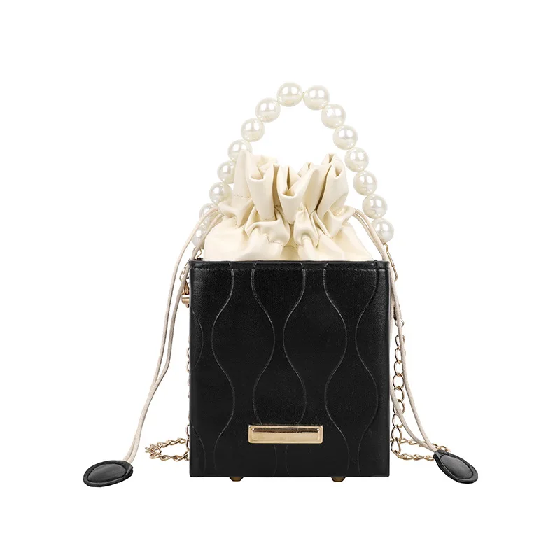 

Riñonera mujer Women's bag canvas mini Shoulder the tote bags for women luxury designer handbag 2022 trend side beach Crossbody