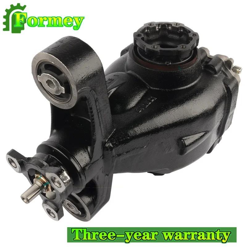 Дифференциальный Задний дифференциал AP02 6AT 3 27 для Cadillac ATS 22927263 23156305 84110753 2993015