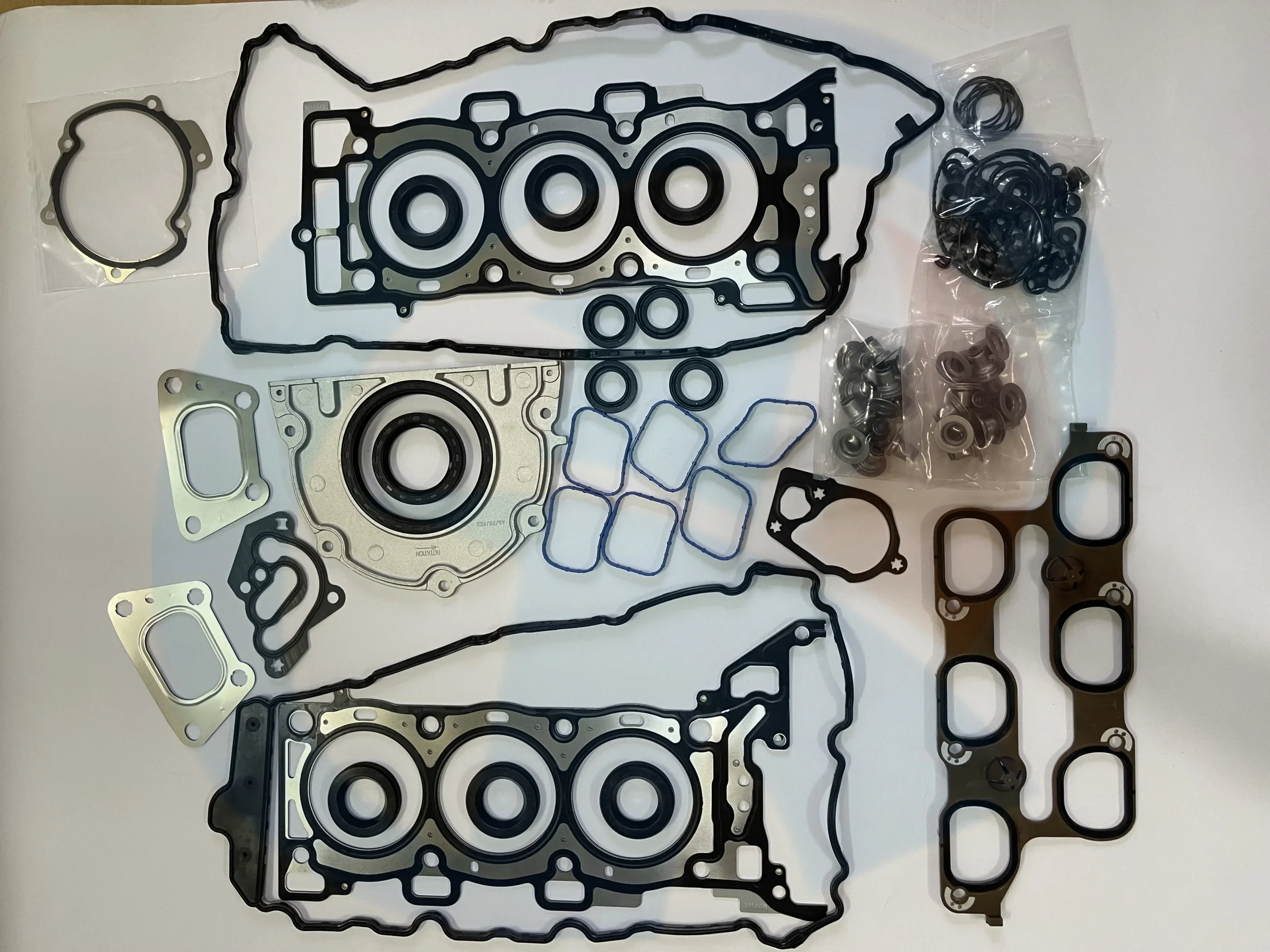 Для Chevrolet Buick Cadillac 3GYFNFEY8AS568143 3 0 LF1 LFW