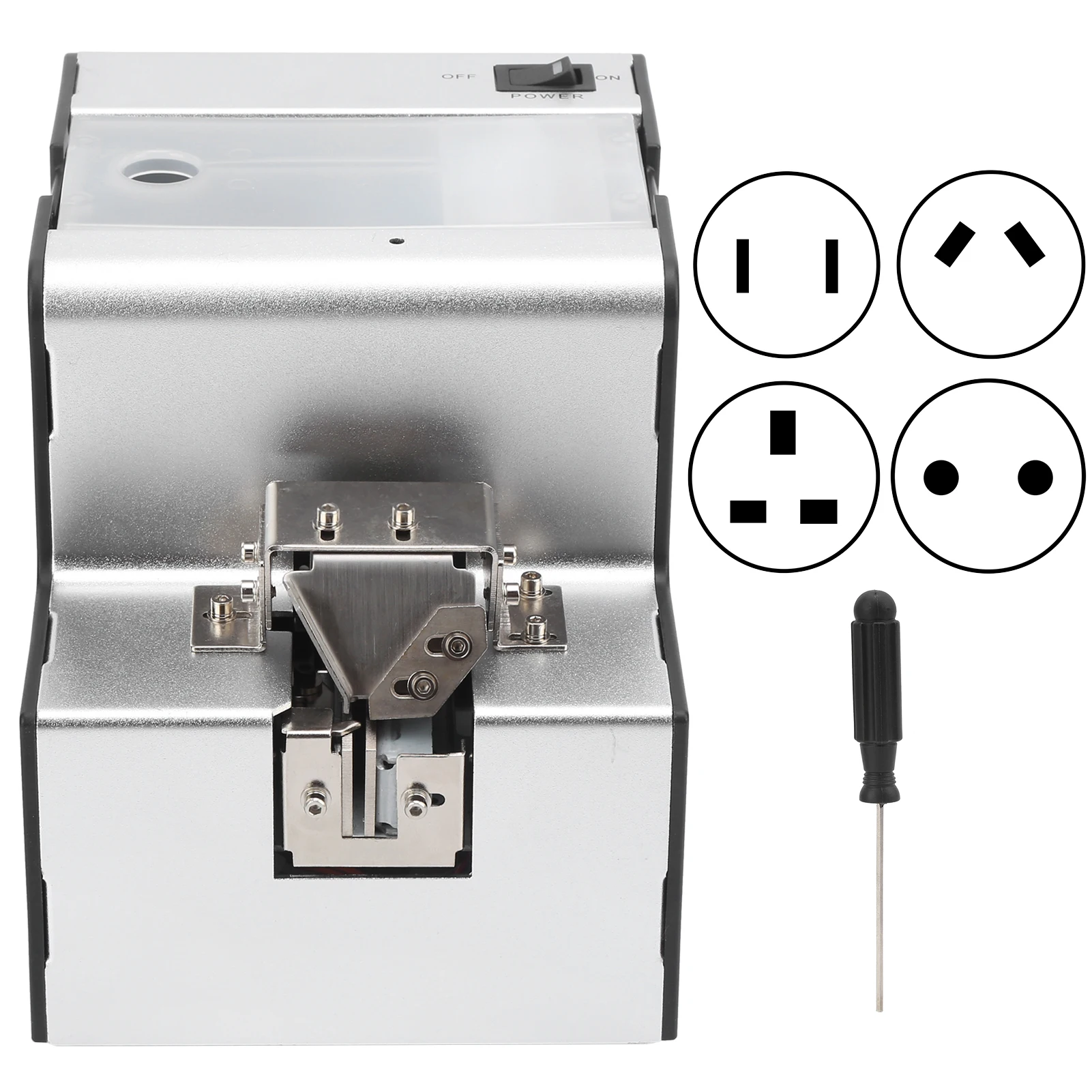 AC100-240V SPLSPL-168 Type Automatic Screw Arrangement Machine/Automatic Screw Feeder/Small Automatic Screw Arrangement Machine