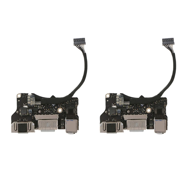 

Лидер продаж 3C-I/O плата для Air 13-дюймовая A1466 USB плата питания
