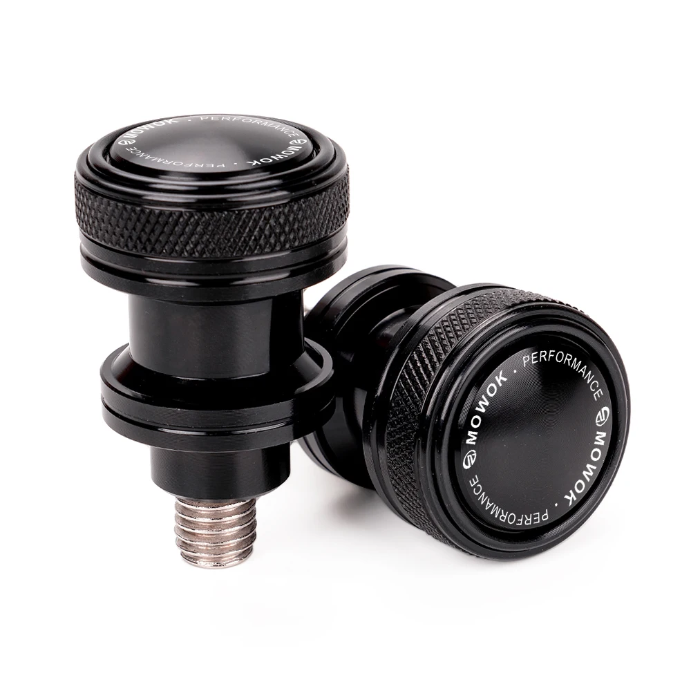 

Винты-Слайдеры для Kawasaki Z750 ZX10R ER6N ER6F Vulcan S 650 VN650 Z1000 Z1000SX ZX6R ZX14R мотоцикла M10