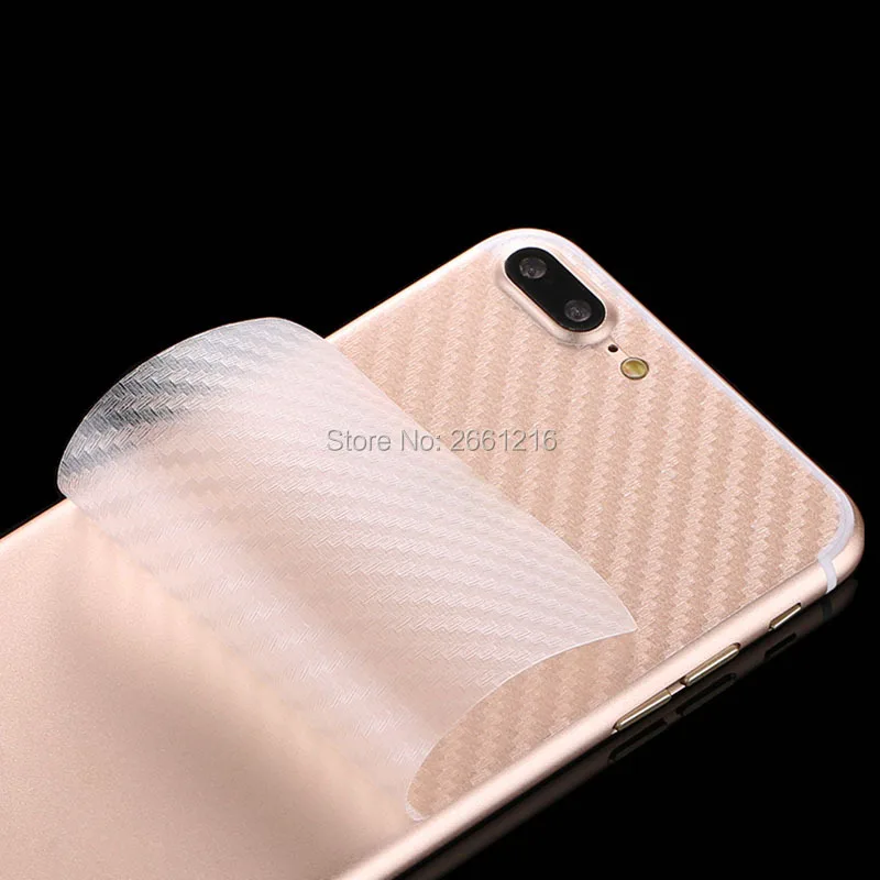 Фото Защитная пленка из углеродного волокна для Xiaomi Poco X3 NFC C3 M3 X2 F3 F2 M2 M4 Pro №5