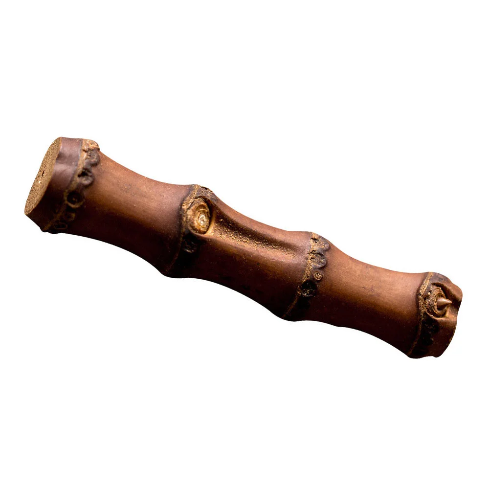 

Tea Ceremony Brush Rest Calligraphy Brush Rest Brush Pen Holder Chinese Brush Rack Natural Brush Stand for Home Table Decor