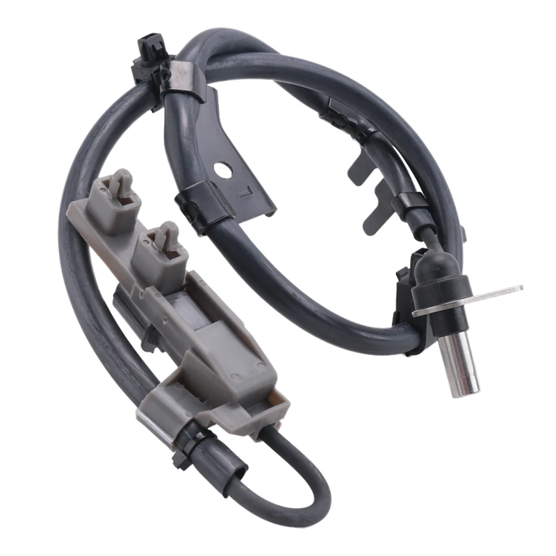 Новый передний левый датчик скорости ABS противоскользящий FL для Isuzu D-Max/Rodeo