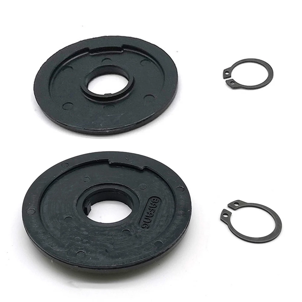 

Ebike Kits 1pcs Disc For-Bafang MidDrive BBS250W/350W/500W/750W Black Electric Bicycles 70g/set 2023 High Quality
