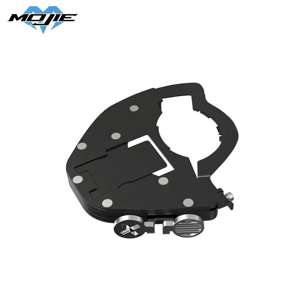 

2023 Universal For HONDA NC700X NC700S Cruise Control Throttle Lock Assist Handlebar Motorcycle NC750S NC750X CBR500R CBR400R