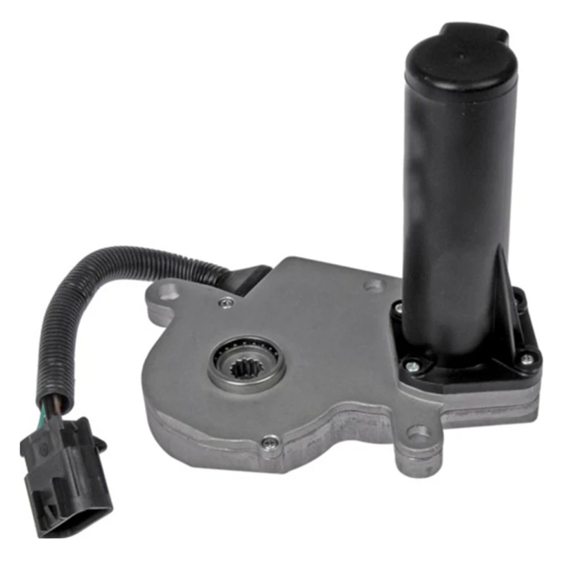 88962314 19125571 трансферный двигатель привод переключения передач для Chevrolet Escalade