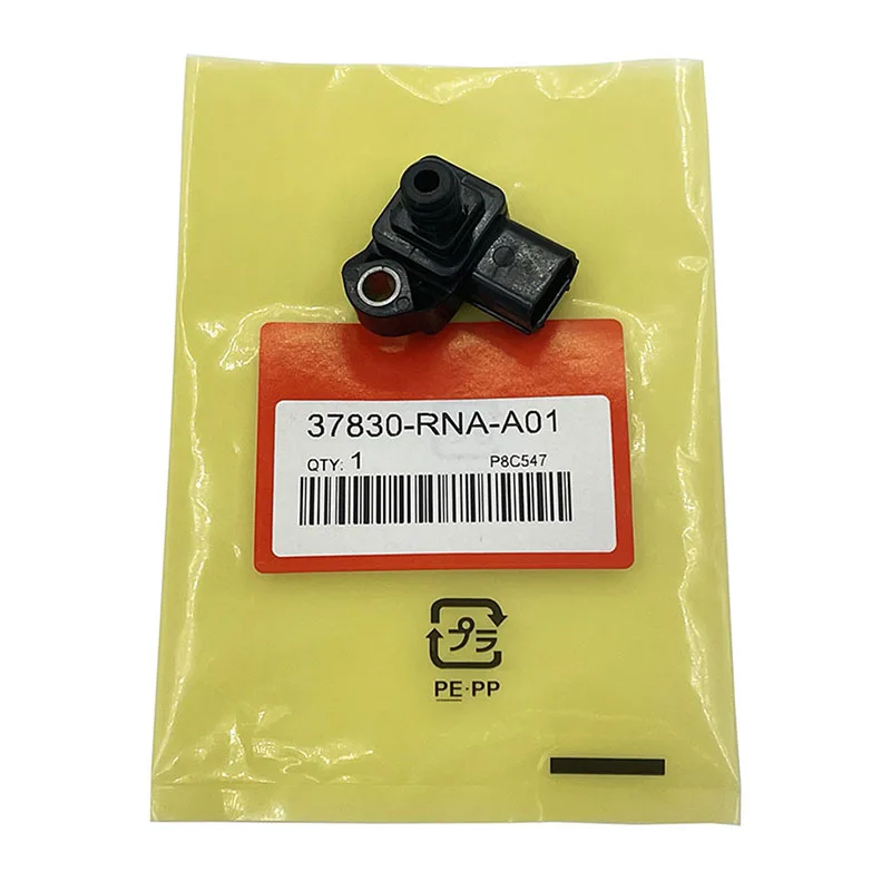 

37830-РНА-А01 079800 -7590 Для 08-17 honda Accord Acura Датчик давления воздуха в коллекторе MAP Sensor