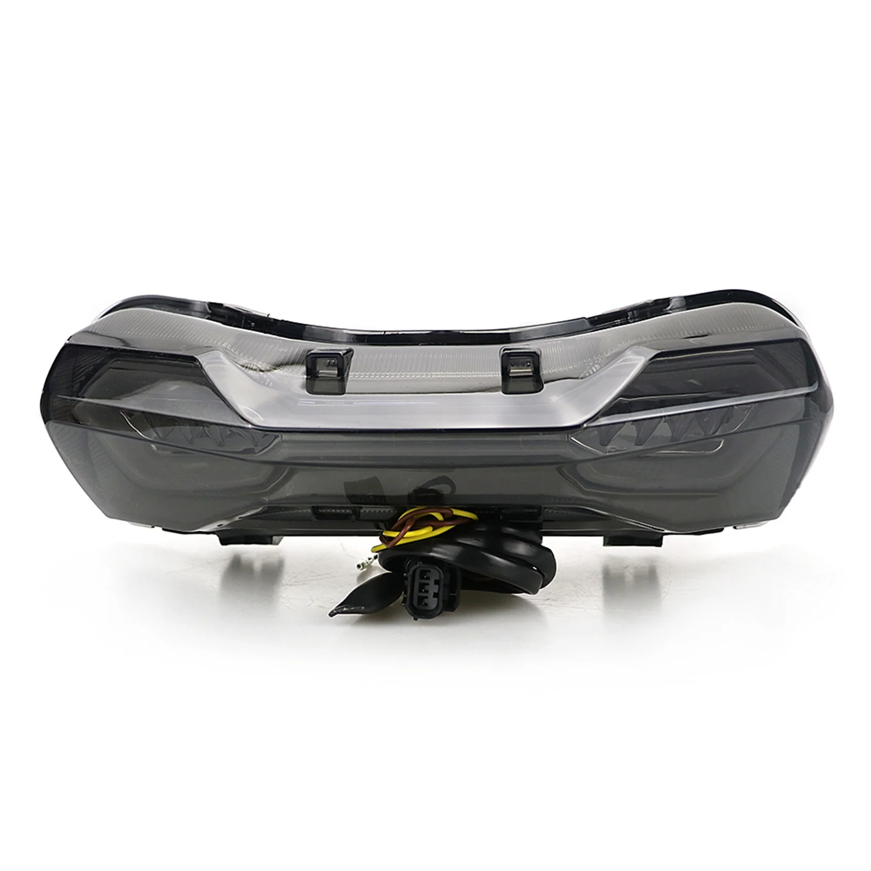 

Motorcycle Tail Light Marquee LED Brake Lamp Blinker Turn Signal for Honda ADV 150 2019-2020