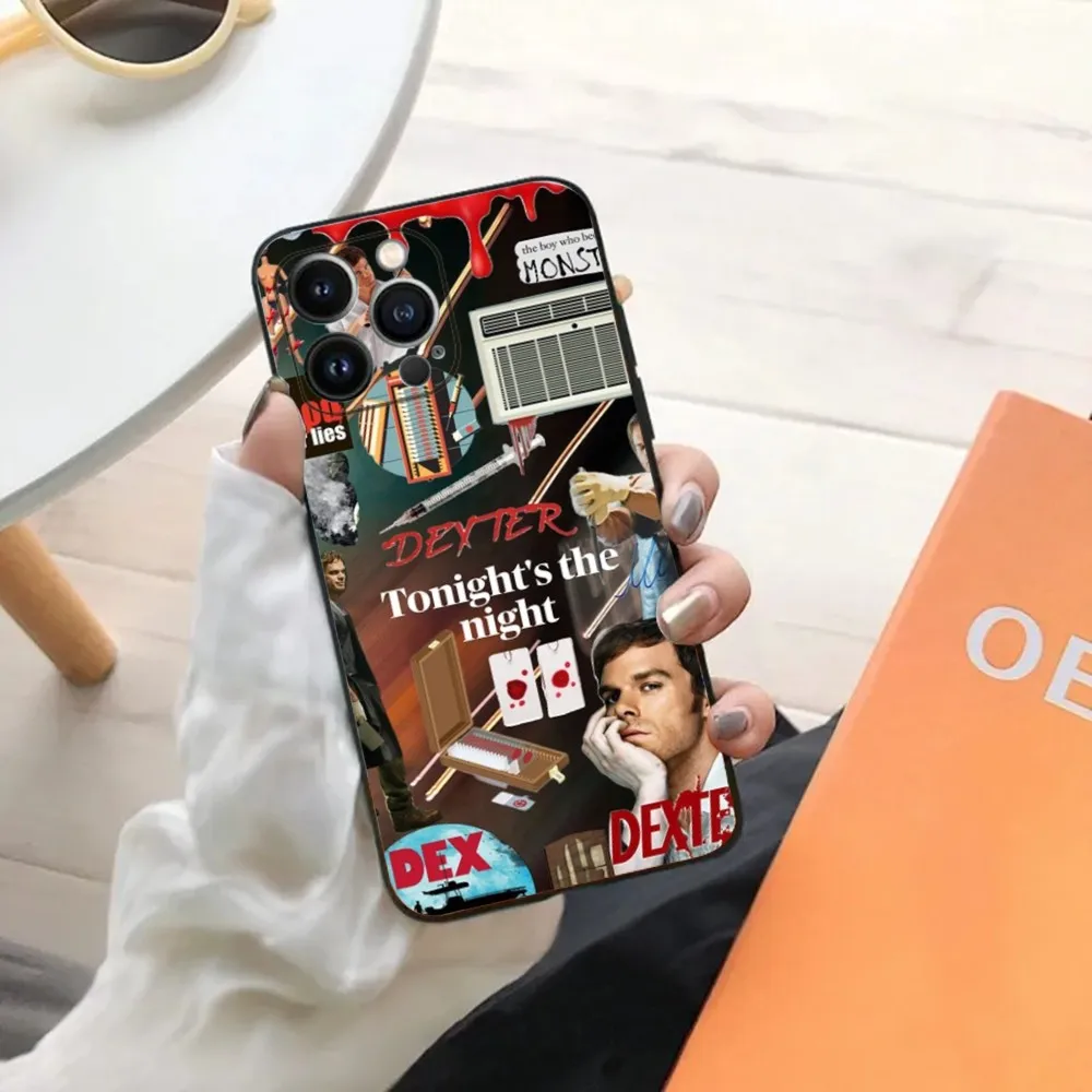 Фото Чехол для iPhone 15,14,13,12,11,Plus,Pro Max,XS,X,XR,SE,Mini,8,7 мягкий силиконовый черный №5