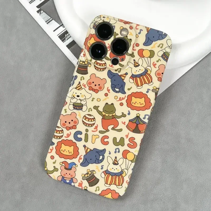 Новый жесткий чехол для OPPO Reno10 Reno8T Reno7 Reno6 Reno5 Reno4 Reno3 Reno2 Reno8 T Pro Z 4G