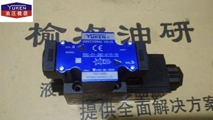 Дистанционный рельефный клапан Yuci Youyan YUKEN DG-02-H-22DT-02-22 Yuci Youyan valve (art.: 3920bf536d387) - 3920bf536d387