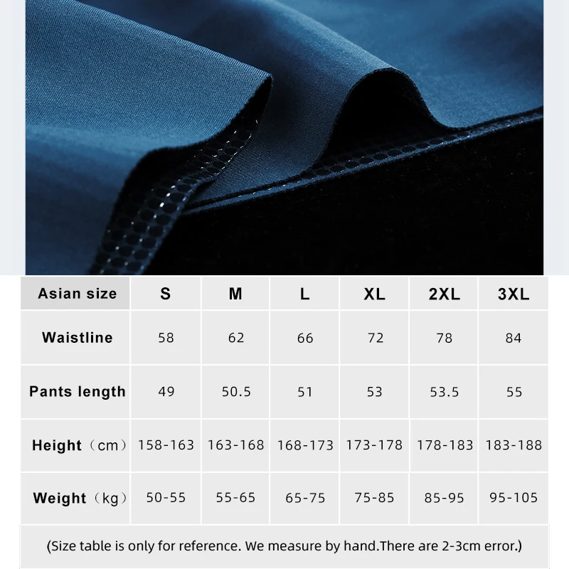 Мужские велосипедные шорты Lameda Нескользящие амортизирующие для мужчин дышащие