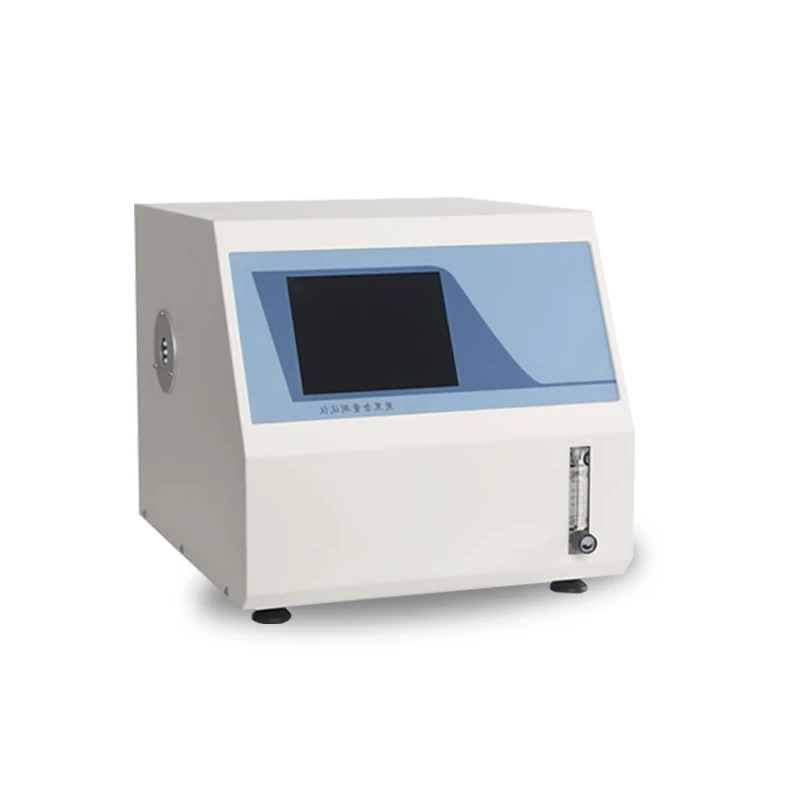 

ASTM D1603 Carbon Black Content Tester Carbon Black Analyzer
