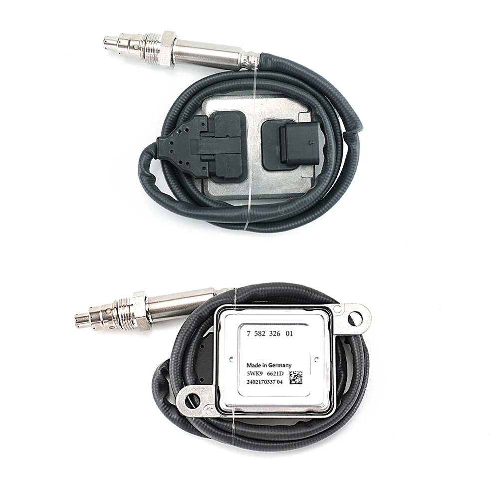 Оригинальный новый оптовый азотный кислородный датчик NOx для Scania 5WK9 6621D 758232601