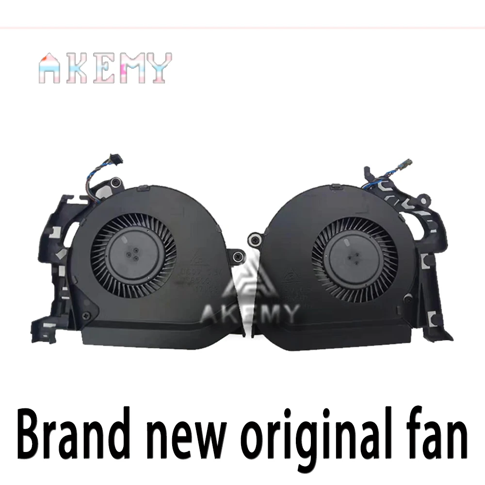 

Новый оригинальный ультрабук для ноутбука Delta NS85C01-17J04 DC5V 0.50A, охлаждающий вентилятор