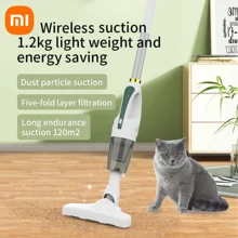 샤오미 다기능 가전 19000Pa 청소 기계, 강력한 무선 자동차 진공 청소기, 휴대용 핸드헬드, 새로운 채반