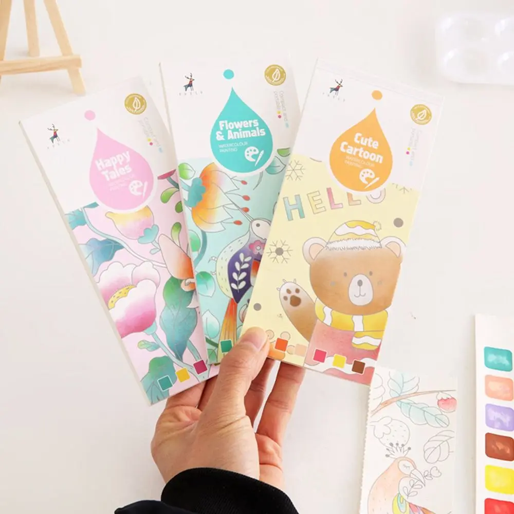 Рисунок 3 - Детская книга для рисования на