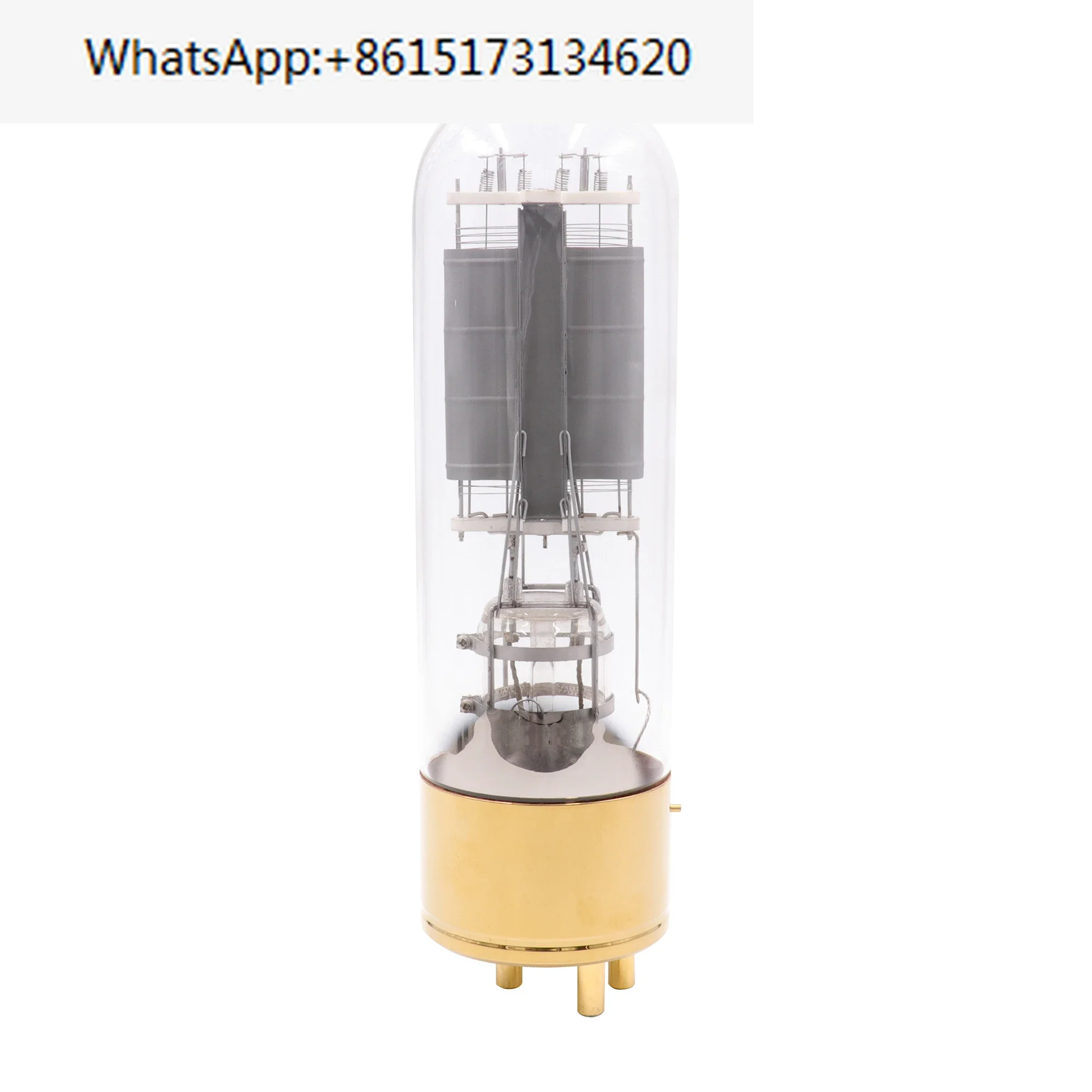 212 Ламповая вакуумная трубка OEM парного поколения PSVANE Noble Voice Xidian WE212