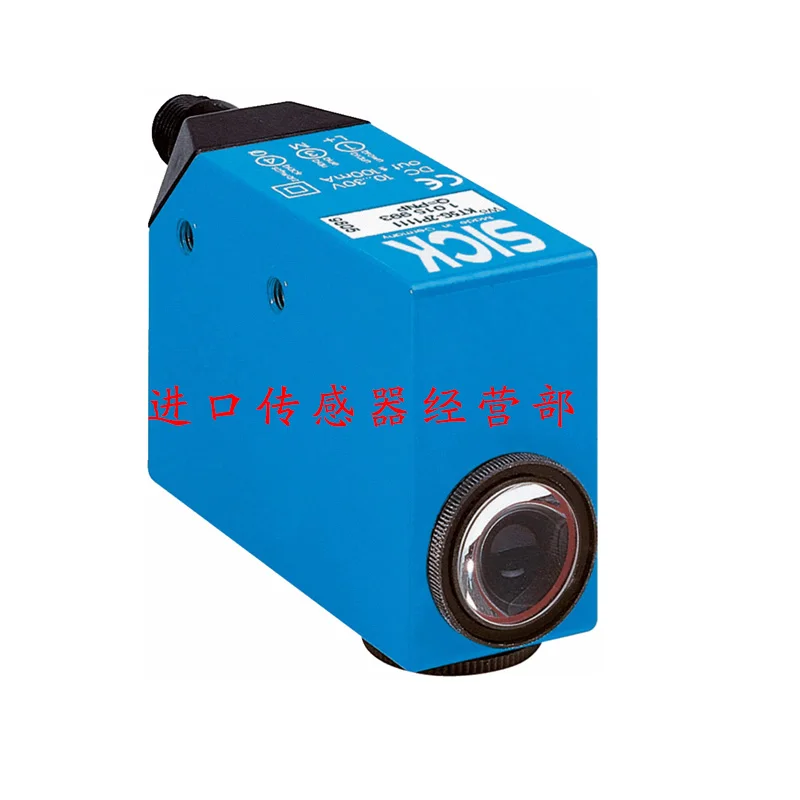 Германия Sick SICK Датчик цветовой маркировки KT5G-2P1121 Оригинальный поддельный один